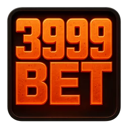 3999bet logo